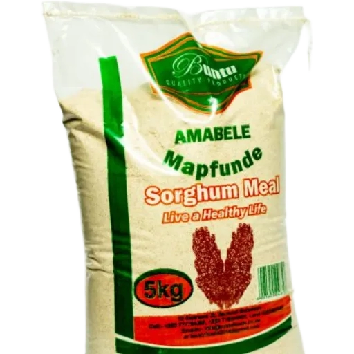 Buntu Amabele