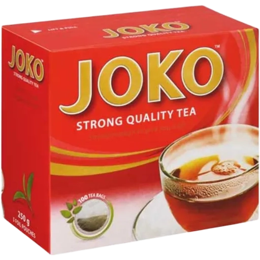Joko Leaves