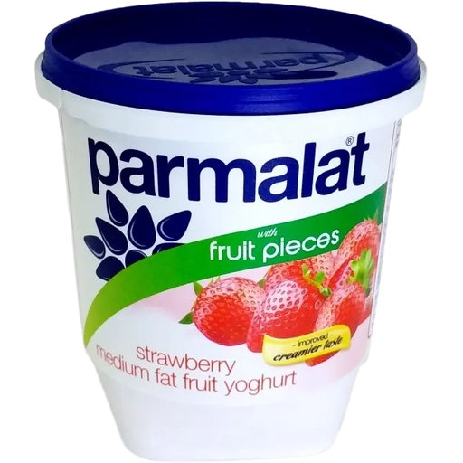 Parmalat